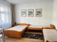 Morska Fala - Chambres d’hôtes Sarbinowo