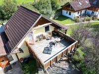 Mölltaler Muglhof - Chambres d’hôtes Kolbnitz