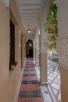 Riad Dar Tuscia - Ferienwohnung Marrakesch