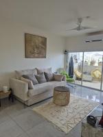 Suite NATAN UFC - Bed and Breakfast Eilat