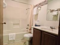 Apartment - Split Level