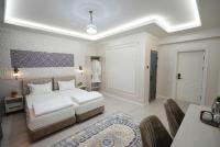 Chambre Lits Jumeaux Deluxe