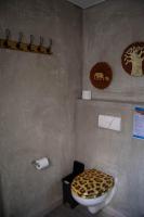 Twin Room with Terrace