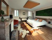 Maison Tyto Alba - Chambres d’hôtes Saint-Victurnien