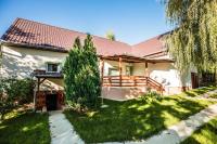 Zselici Csillagvirág Vendégház - B&B Zselickisfalud