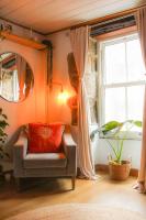 The Artist's Nook, charming Cottage by the beach. - Chambres d’hôtes Penzance