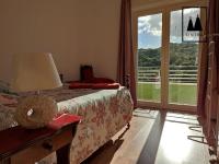 Chambre Double Standard avec Salle de Bains Commune