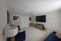 Modern 3BR house in a serene estate in Halesowen - Ferienwohnung Quinton