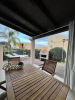 Casa Anna - B&B Costa Rei