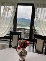 Poarta Călimanilor - Ferienwohnung Colibița