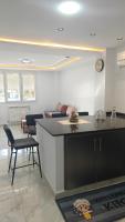 Appartement f2 bejaia centre ville birslam - B&B Béjaïa