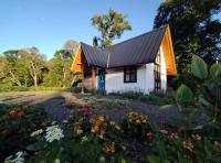 Cabana Vale das Bromélias - B&B Videira