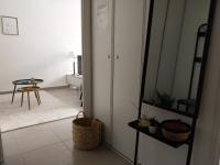 Appartement calme avec parking souterrain 15 min Disney - Chambres d’hôtes Ferrières-en-Brie