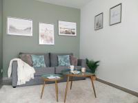 Appartement calme avec parking souterrain 15 min Disney - B&B Ferrières-en-Brie