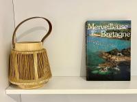 Studio calme intra-muros à 150m de la plage - B&B St-Malo