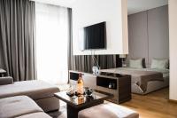 Mediterranean oasis - B&B Budva