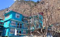 JJ Homestay - B&B Sangla