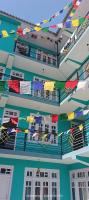 JJ Homestay - B&B Sangla