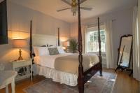 Thurston House Inn - Ferienwohnung Ocracoke