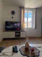 Séjour au cœur d'Angers - B&B Angers