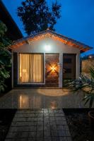 Garden Villa Homestay ! Dandeli Ramnagar ! Eco Friendly Villa - B&B Londa