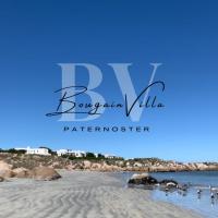 Bougain Villa Studio 1 - Ferienwohnung Paternoster