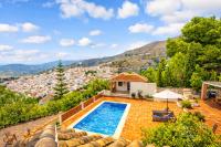 Villa Atréju - B&B Cómpeta