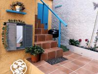 Casa tipo cabaña Arenas de San Pedro - Chambres d’hôtes Arenas de San Pedro