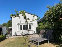 Wohlfühlbude Fehmarn - Ferienwohnung Fehmarn