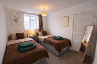 Beautiful Barking Flat, Families & Free Parking - B&B Barking