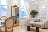 Parisian Apartment Birmingham Jewellery Quarter - Ferienwohnung Birmingham