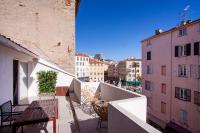 Appartement 1 Chambre avec Terrasse
