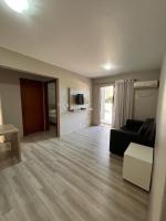 Aquarius Flat 510 - B&B Santa Cruz do Sul