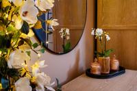 Edens Nest Stylish City Centre Retreat with Views - B&B York
