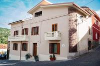 ARCU DE CHELU - GUEST HOUSE - Ferienwohnung Modolo