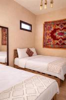 Deluxe Doppelzimmer (2 Erwachsene & 1 Kind)