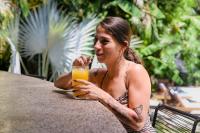 Casita Gitza - B&B Montezuma