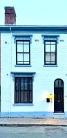 Hylton House - B&B Birmingham