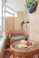 Brisa mediterránea a 150 metros del Mar - B&B Marratxí