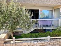 Appartement T2 accès direct plage - parking - balcon & jardin - vélos - Arcachon centre - B&B Arcachon