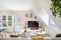 Le Bretz'heim - B&B Ostheim