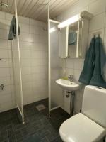 Bright apartment with a separate kitchen - B&B Jyväskylä