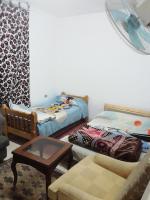 BASSIMA Home - B&B Amman