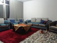 BASSIMA Home - B&B Amman