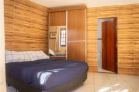 Chambre Triple avec Salle de Bains Privative