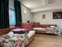 Estudio Deluxe con cama grande