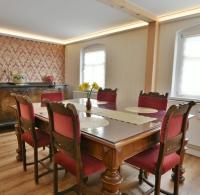 Ferienwohnung Harmony "Residenz" - Bed and Breakfast Leisnig