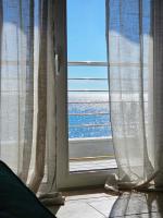 Seaside Stay Makrygialos - B&B Makrýgialos