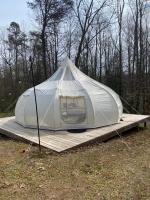 Wildwood Heart Farm - B&B Boomer