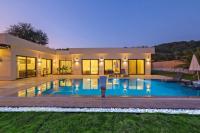 villa tera Private Pool & jacuzzi - Ferienwohnung Fethiye